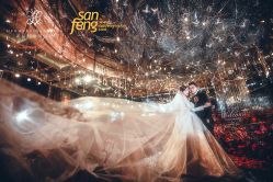 -花品行婚礼宴会设计(张家港店)