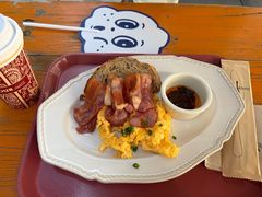 -OUR Bakery(三里屯太古里店)