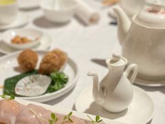金包银丝肠粉-新同乐鱼翅酒家(美丽华店)