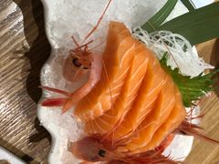 -林妈妈村·日式料理(宝山龙湖天街店)