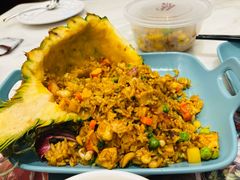 -新世界餐厅(万达店)