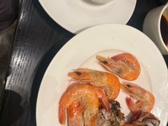 -天津东凯悦酒店·Market Café自助餐厅