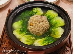 -金陵饭店·梅苑
