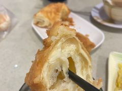 -芬芳甜品(同福路店)