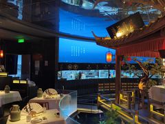 -桂满陇·景观餐厅(新世界店)