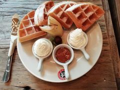 -MAAN COFFEE(金桥店)