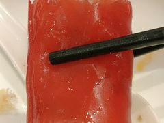 红米肠-裕华海鲜·深圳粤菜(福永店)