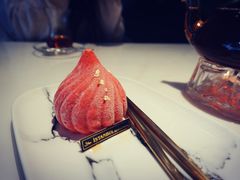 -伊斯坦布尔土耳其清真咖啡餐厅