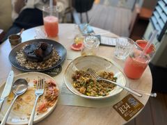 -一沙一城·岩烤牛扒(深圳首店)
