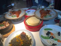 -青年公社烤鸭(青年路店)