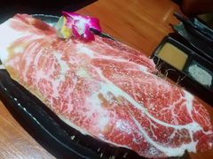 -丸藏和牛烧肉专门店(园区师惠坊店)