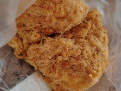 鸡肉丝小贝-鲍师傅糕点(江苏路店)