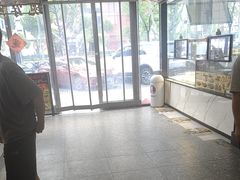 -兰州陈记牛肉面 ·烧烤· 铜锅涮肉(万达店)