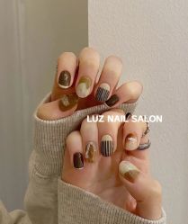 -M·X Nail日式美甲美睫