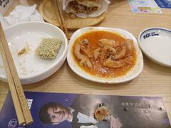 -零贰玖油泼面(大悦城店)