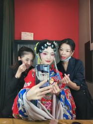 -盘子女人坊古装写真摄影(深圳店)