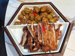 -鸢飞潍坊菜馆(鸢飞大酒店)
