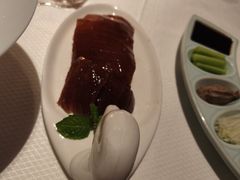 -北京柏悦酒店·锦庭餐厅Dining Room