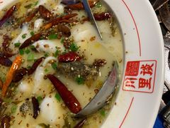 -川里谈·川味小馆(北京路店)