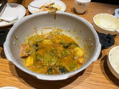-金掌勺·锅包肉(广渠门店)