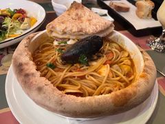-安妮意大利餐厅(日坛店)