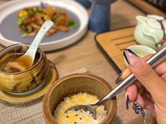 -格桑花开药膳蔬食文化空间