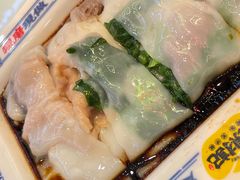 -赵财财·肠粉·煲仔饭(华润万象城店)