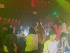 -V AMUSING CLUB·酒吧(银河中心店)
