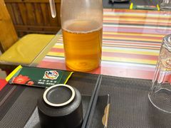 -吧嘚嘴炭烧鸽串吧(北海街店)