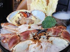 -日进一片海.生腌海鲜火锅.宵夜烧烤(三里屯总店)