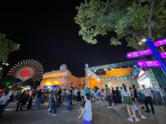 -横店影视城梦幻谷园区
