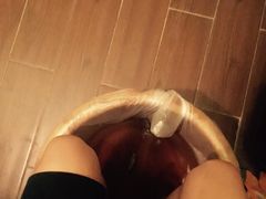 -大桶大足浴(广灵店)