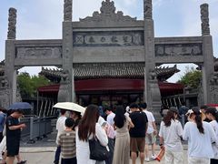 -洛阳白马寺