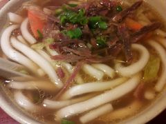 -佬钱湾仔(衣裳街店)