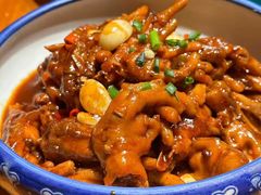 -普叽普叽泰式茶餐厅(港汇店)