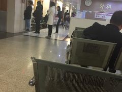 -广州中医药大学第一附属医院(总院)