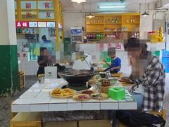 -石灰市老火锅(北滨路店)