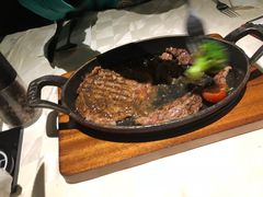 -西堤厚牛排(新世界店)