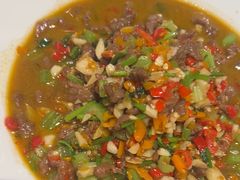 -简小舍·民间手艺菜(武昌江滩店)