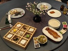 -江南雅厨·江南文化·苏州菜(李公堤店)