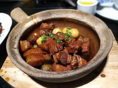 -外婆印象(钟楼民生店)