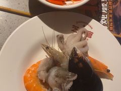 -芝小官毛肚火锅海鲜自助(淮安清江浦区新亚店)