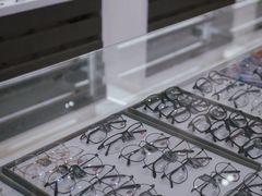 -MODJO•木左眼镜(云玺万科里店)