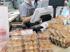 -山崎面包(静安久光店)