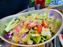 -玄希浪漫厨房·韩料烤肉(湖滨银泰in77店)