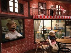 -济州岛泰迪熊博物馆