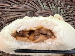 -大明寺素食坊(扬子江中路店)