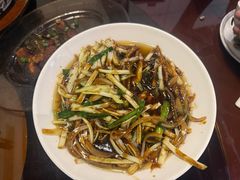 -走马楼饭庄(慈城古县城店)