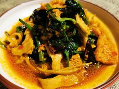 -小尕子·新疆菜(明园店)