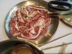 -西塔老太太泥炉烤肉(川沙百联店)